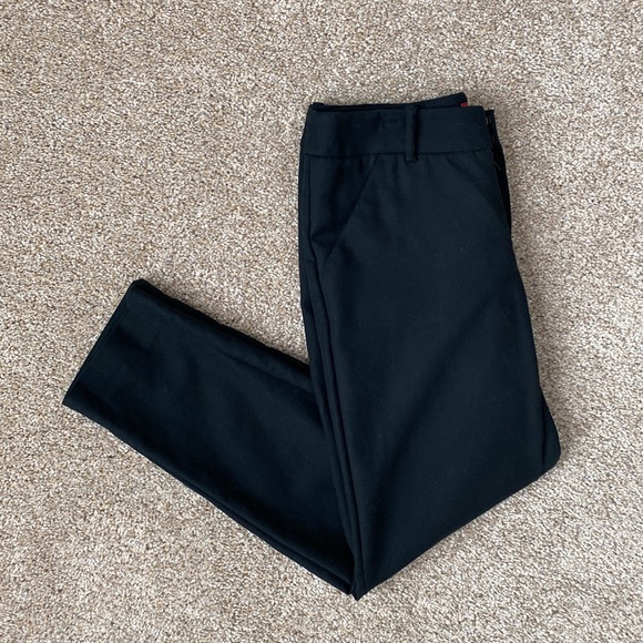 Merona | Pants & Jumpsuits | Merona Stretch Extensible Ankle Dress Pant ...